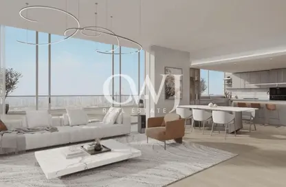 Apartment - 1 Bedroom - 2 Bathrooms for sale in Claydon House - Mohammed Bin Rashid City - Dubai