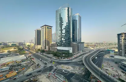 شقة - 3 غرف نوم - 4 حمامات للبيع في 23 مارينا - دبي مارينا - دبي