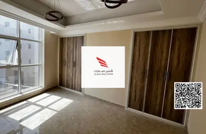 Apartment - 2 Bedrooms - 2 Bathrooms for rent in Al Rawda 1 - Al Rawda - Ajman