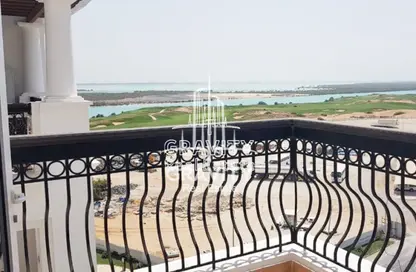 Apartment - 3 Bedrooms - 3 Bathrooms for sale in Ansam - Yas Island - Abu Dhabi