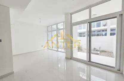 Townhouse - 3 Bedrooms - 3 Bathrooms for sale in Mimosa - Damac Hills 2 - Dubai