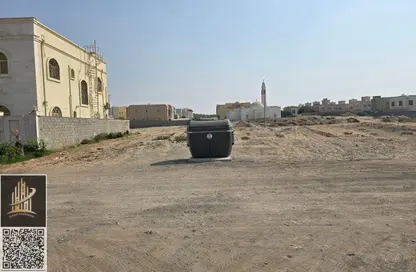Land - Studio for sale in Al Rawda 1 - Al Rawda - Ajman Land - Studio for sale in Al Rawda 1 - Al Rawda - Ajman