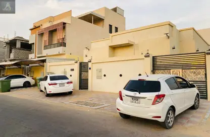 Villa - 3 Bedrooms - 4 Bathrooms for rent in Al Zaheya Gardens - Al Zahya - Ajman Villa - 3 Bedrooms - 4 Bathrooms for rent in Al Zaheya Gardens - Al Zahya - Ajman