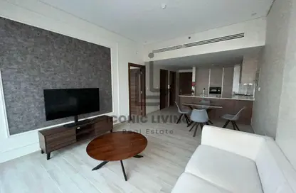 Apartment - 1 Bedroom - 1 Bathroom for rent in Park Vista - Jumeirah Village Circle - Dubai