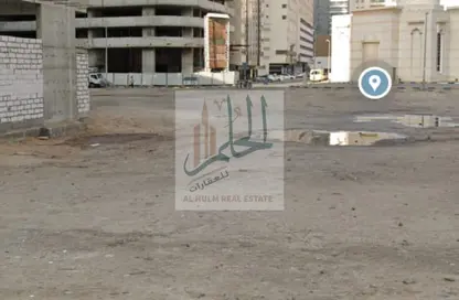 أرض - استوديو للبيع في مجمع النهدة السكني - النهدة - الشارقة