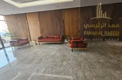 شقة - غرفة نوم - 2 حمامات للايجار في بنايه عجمان 44 - 1 الحميدية - الحميدية - عجمان شقة - غرفة نوم - 2 حمامات للايجار في بنايه عجمان 44 - 1 الحميدية - الحميدية - عجمان