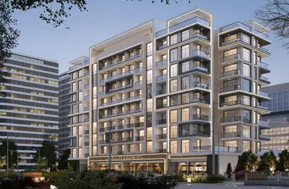 Apartment - 2 Bedrooms - 3 Bathrooms for sale in Ryah Living - Dubai Studio City - Dubai