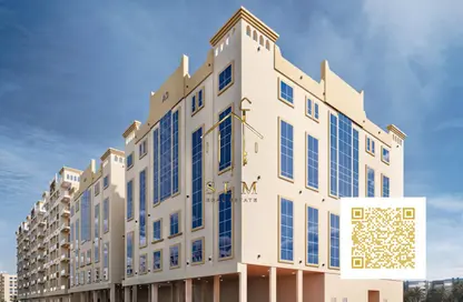 Apartment - 2 Bedrooms - 3 Bathrooms for sale in Al Ameera Village - Ajman