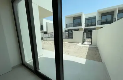 Villa - 4 Bedrooms - 4 Bathrooms for rent in Maha Townhouses - Town Square - Dubai