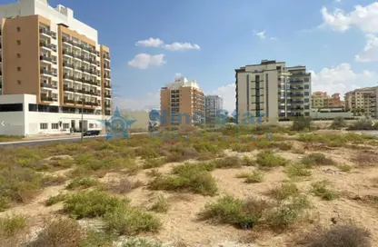 Land - Studio for rent in Al Warsan 4 - Al Warsan - Dubai