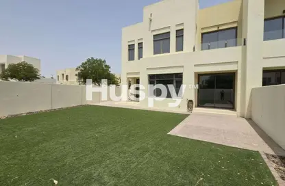 تاون هاوس - 4 غرف نوم - 4 حمامات للايجار في ميرا اوازيس 1 - ميرا  اوازيس - ريم - دبي