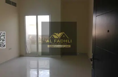 Apartment - 1 Bedroom - 2 Bathrooms for rent in Al Rawda 3 Villas - Al Rawda 3 - Al Rawda - Ajman