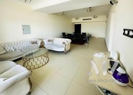 Apartment - 2 bedrooms - 2 bathrooms for sale in DEC Tower 2 - DEC Towers - Dubai Marina - Dubai