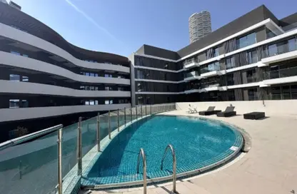 Apartment - Studio - 1 Bathroom for sale in Xanadu Residence 2 - Jumeirah Village Circle - Dubai