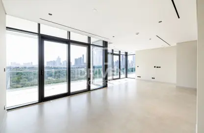 شقة - 3 غرف نوم - 3 حمامات للبيع في برج ضمان - مركز دبي المالي العالمي - دبي