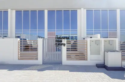 Villa - 3 Bedrooms - 4 Bathrooms for sale in Rukan 3 - Dubai Land - Dubai