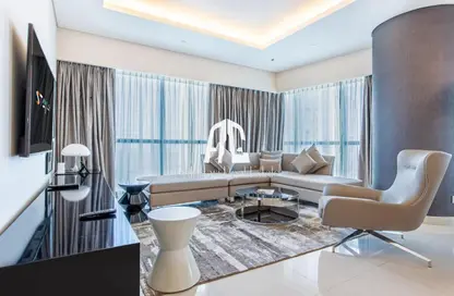 شقة - 2 غرف نوم - 3 حمامات للبيع في تاور B - داماك تاورز من باراماونت - الخليج التجاري - دبي شقة - 2 غرف نوم - 3 حمامات للبيع في تاور B - داماك تاورز من باراماونت - الخليج التجاري - دبي