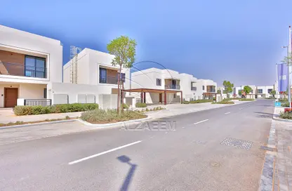Villa - 4 Bedrooms - 5 Bathrooms for sale in Noya Viva - Noya - Yas Island - Abu Dhabi