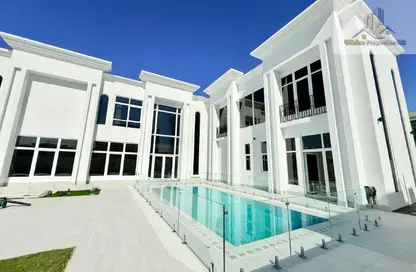 Villa - 5 Bedrooms - 7 Bathrooms for rent in Nad Al Sheba Gardens 1 - Nad Al Sheba Gardens - Nad Al Sheba - Dubai