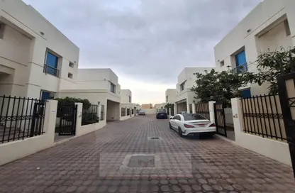 فيلا - 5 غرف نوم - 6 حمامات للايجار في مركز محمد بن زايد - مدينة محمد بن زايد - أبوظبي