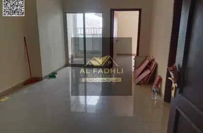 Apartment - 1 Bedroom - 2 Bathrooms for rent in Al Rawda 2 Villas - Al Rawda 2 - Al Rawda - Ajman
