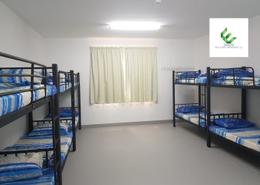 Labor Camp for rent in M-40 - Mussafah Industrial Area - Mussafah - Abu Dhabi