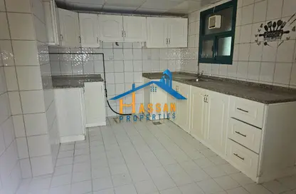 Apartment - 2 Bedrooms - 2 Bathrooms for rent in Ammar Bin Yasir Street - Al Qasimia - Sharjah Apartment - 2 Bedrooms - 2 Bathrooms for rent in Ammar Bin Yasir Street - Al Qasimia - Sharjah