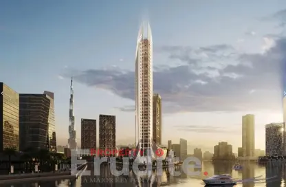 شقة - 4 غرف نوم - 6 حمامات للبيع في جميرا ليفتج الخليج التجاري - الخليج التجاري - دبي