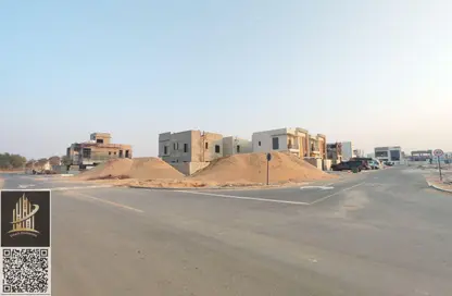 أرض - استوديو للبيع في الزاهية جاردنز - الزاهية - عجمان أرض - استوديو للبيع في الزاهية جاردنز - الزاهية - عجمان