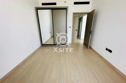 شقة - غرفة نوم - 1 حمام للايجار في بن غاطي كورنر - قرية الجميرا سركل - دبي