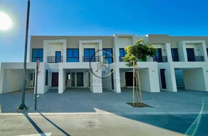فيلا - 2 غرف نوم - 3 حمامات للبيع في ماربيا - ميناء العرب - راس الخيمة - رأس الخيمة