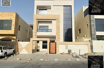 Villa - 6 Bedrooms - 7+ Bathrooms for sale in Al Amira Village - Al Yasmeen - Ajman