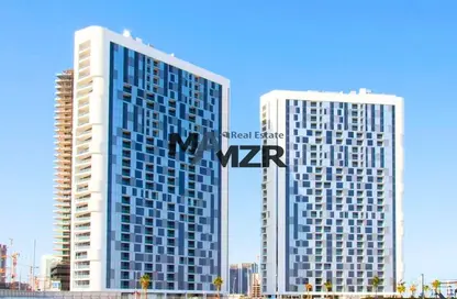 Apartment - 2 Bedrooms - 2 Bathrooms for sale in Shams Abu Dhabi - Al Reem Island - Abu Dhabi