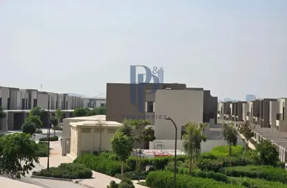 Villa - 3 Bedrooms - 4 Bathrooms for rent in La Violeta 2 - Villanova - Dubai Land - Dubai