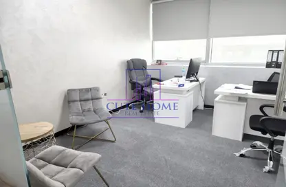 Office Space - Studio for rent in Al Barsha 1 - Al Barsha - Dubai