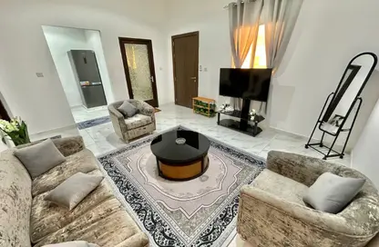 شقة - غرفة نوم - 1 حمام للايجار في مدينة الرياض - أبوظبي