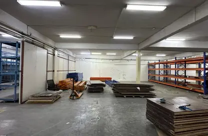 مستودع - استوديو - 1 حمام للايجار في أم الرمول - دبي مستودع - استوديو - 1 حمام للايجار في أم الرمول - دبي