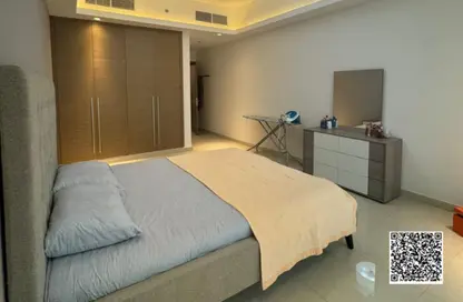 شقة - غرفة نوم - 2 حمامات للبيع في أبراج غلفا - الراشدية 1 - الراشدية - عجمان