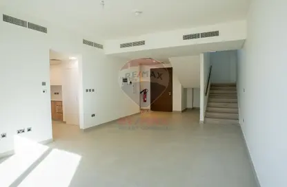 Townhouse - 3 Bedrooms - 4 Bathrooms for rent in Noya Viva - Noya - Yas Island - Abu Dhabi