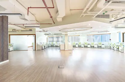 Office Space - Studio for sale in The Regal Tower - Business Bay - Dubai