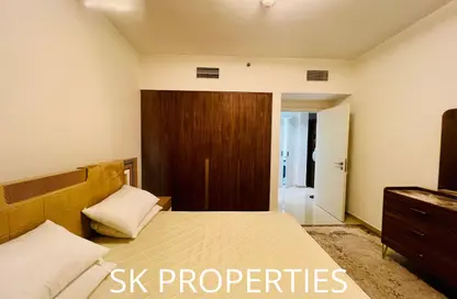 Apartment - 1 Bedroom - 1 Bathroom for rent in Uptown Al Zahia - Al Zahia - Muwaileh Commercial - Sharjah