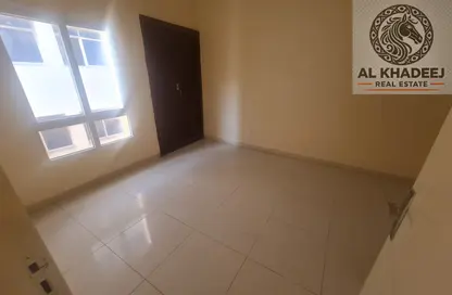 شقة - غرفة نوم - 2 حمامات للايجار في برج النعيمية 1 - أبراج النعيمية - النعيمية - عجمان