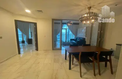 Apartment - 1 Bedroom - 2 Bathrooms for rent in Bayz by Danube - Business Bay - Dubai