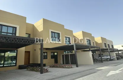 Villa - 4 Bedrooms - 6 Bathrooms for sale in Sharjah Sustainable City - Sharjah