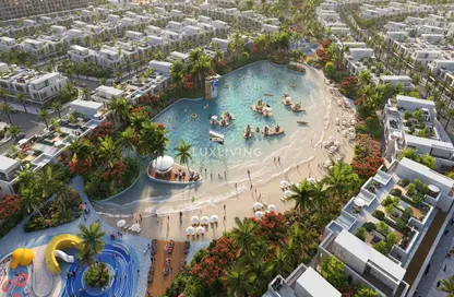 Apartment - Studio - 1 Bathroom for sale in Damac Riverside View - Dubai Investment Park (DIP) - Dubai
