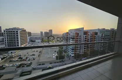 شقة - 2 غرف نوم - 2 حمامات للايجار في سكاي كورتس تاور D - أبراج سكاي كورتس - دبي لاند - دبي
