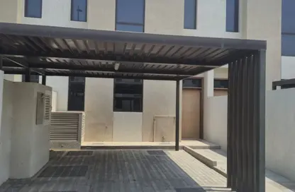 Townhouse - 2 Bedrooms - 3 Bathrooms for rent in Nasma Residence - Al Tai - Sharjah