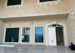 Outdoor Building image for: Studio - 1 bathroom for rent in Madinat Al Riyad - Abu Dhabi, Image 1