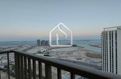 شقة - 3 غرف نوم - 3 حمامات للبيع في ريفليكشن - شمس أبوظبي - جزيرة الريم - أبوظبي