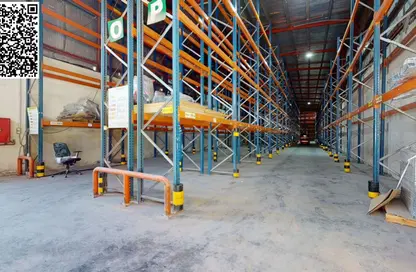 مستودع - استوديو - 8 حمامات للبيع في المنطقة الصناعية 15 - المنطقة الصناعية بالشارقة - الشارقة